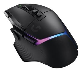 Logitech G G502 X PLUS - LIGHTSPEED Wireless RGB Gaming Mouse-thumb-4