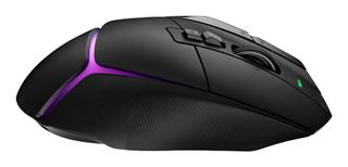 Logitech G G502 X PLUS - LIGHTSPEED Wireless RGB Gaming Mouse-thumb-2