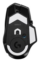Logitech G G502 X PLUS - LIGHTSPEED Wireless RGB Gaming Mouse-thumb-3