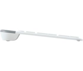 Logitech Slim Wireless Combo MK470-thumb-1