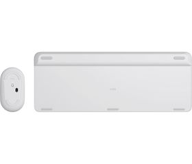 Logitech Slim Wireless Combo MK470-thumb-2