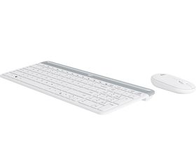 Logitech Slim Wireless Combo MK470-thumb-3