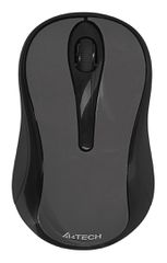 A4Tech G3-280N mouse Ambidextrous RF Wireless Optical 2000 DPI-thumb-2