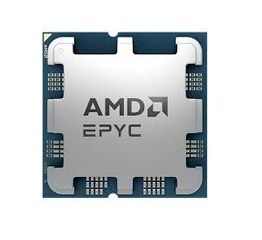 AMD EPYC 4465P Processor (12/24) 3.4GHz (Up to 5.4 GHz) Socket AM5 TDP 65W tray