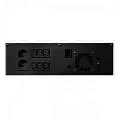 Ever SINLINE RT 2000 Line-Interactive 2 kVA 1650 W 8 AC outlet(s)-thumb-1