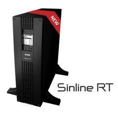 Ever SINLINE RT 2000 Line-Interactive 2 kVA 1650 W 8 AC outlet(s)-thumb-2
