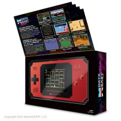 My Arcade Portable Gaming System Pixel Player-thumb-1