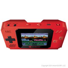My Arcade Portable Gaming System Pixel Player-thumb-2