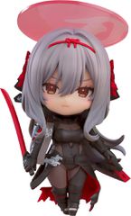 Goddess of Victory: Nikke Nendoroid Action Figure Guren: Black Shadow (Scarlet: Black Shadow) 10 cm