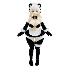 Seductive Beast's Action Figure 1/12 Fruit No. 002 Ranran 16 cm