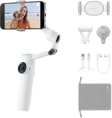 Insta360 - Flow 2 Pro Creator Bundle / Electronics