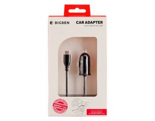 Nacon - Car adapter - Nintendo Switch 2 / Nintendo Switch 2-thumb-2