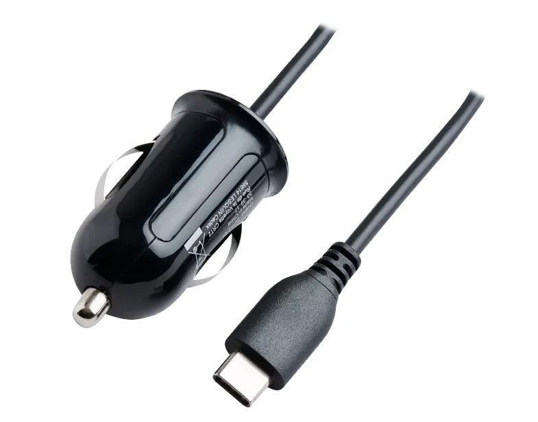 Nacon - Car adapter - Nintendo Switch 2 / Nintendo Switch 2