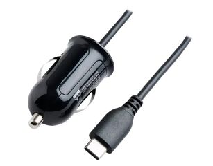 Nacon - Car adapter - Nintendo Switch 2 / Nintendo Switch 2