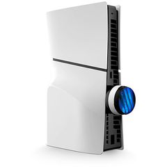 Nacon - RGB Ventilator - PS5 /PS5 Slim /PS5 Pro / PlayStation 5