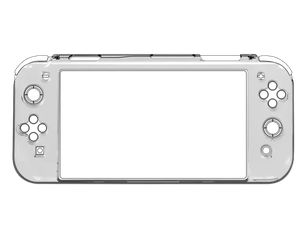 Nacon - Protective Case (Transparent) - Nintendo Switch / Nintendo Switch