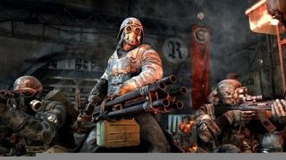 Metro Redux / Nintendo Switch-thumb-1