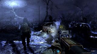 Metro Redux / Nintendo Switch-thumb-2