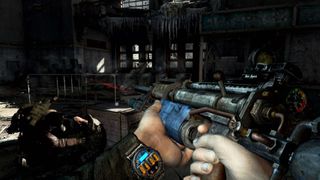 Metro Redux / Nintendo Switch-thumb-3