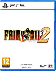 Fairy Tail 2 / PlayStation 5