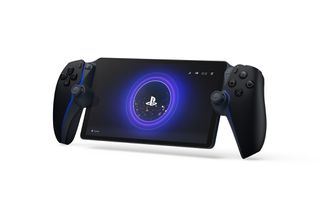 Sony PlayStation 5 Portal Midnight Black / PlayStation 5