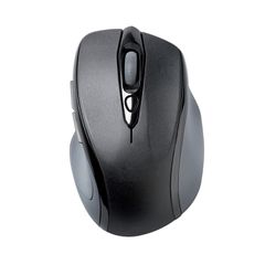 Kensington - Wireless Mouse Pro Fit MidSize - Black / Computers