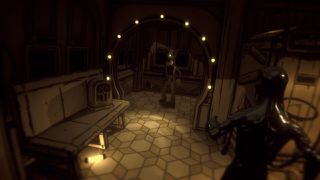 Bendy: Lone Wolf / Nintendo Switch-thumb-4