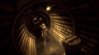 Bendy: Lone Wolf / Nintendo Switch-thumb-2