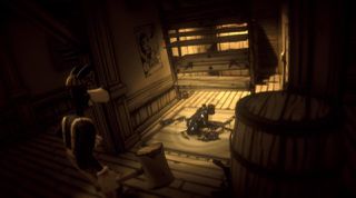 Bendy: Lone Wolf / Nintendo Switch-thumb-1