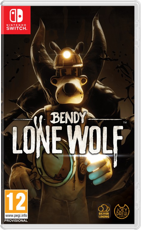 Bendy: Lone Wolf / Nintendo Switch