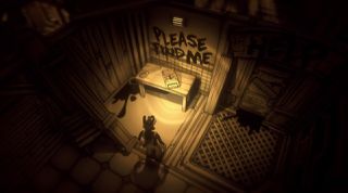 Bendy: Lone Wolf / PlayStation 5-thumb-1