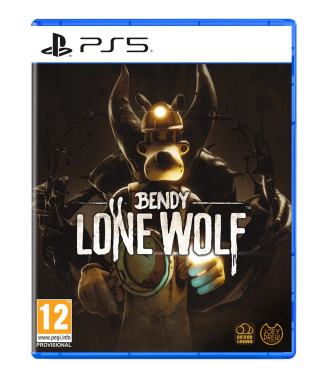 Bendy: Lone Wolf / PlayStation 5