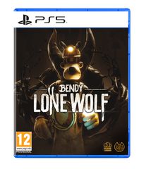 Bendy: Lone Wolf / PlayStation 5