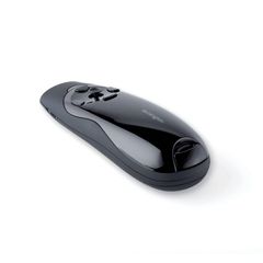 Kensington - Presenter Expert - Green laser with cursor control