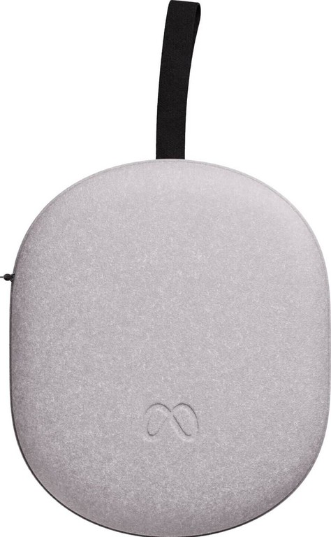 Meta - Quest 3/3S Compact Travel Case / PC