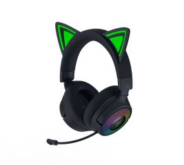 Razer - Kraken Kitty V3 Pro - Black / Electronics