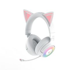 Razer - Kraken Kitty V3 Pro - White / Electronics