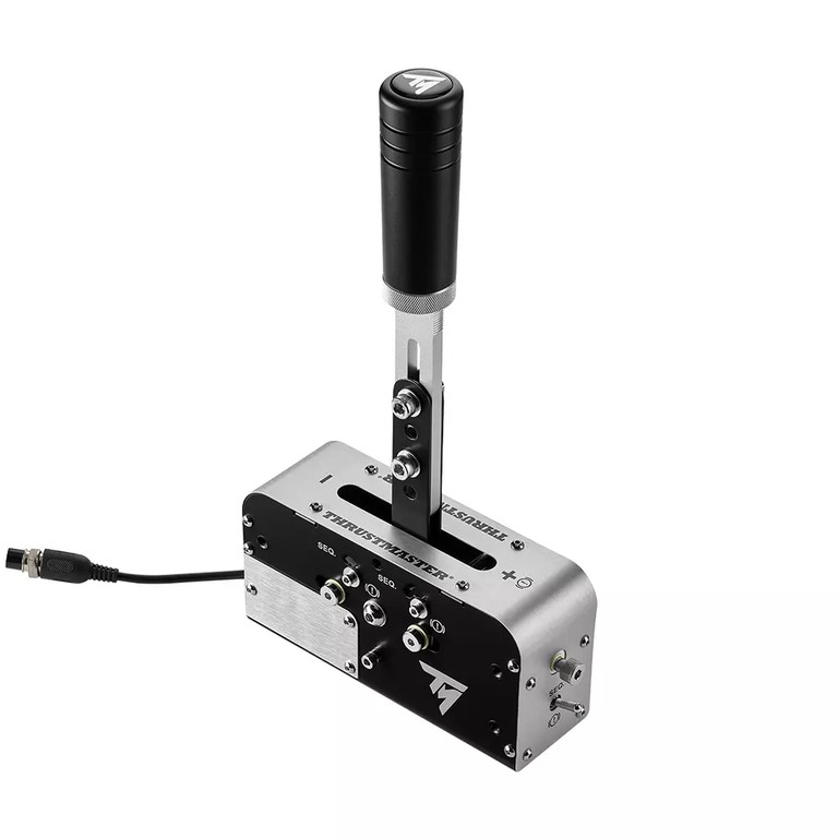 Thrustmaster -TSS Handbrake / PlayStation 5