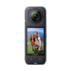 Insta360 - X4 360° Action Camera / Electronics