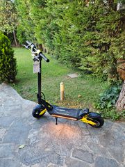 Electric Scooters KuKirin 2026 OOTD S10 1400w