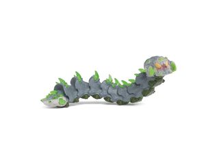 Schleich - Stone Worm (70853) / Toys
