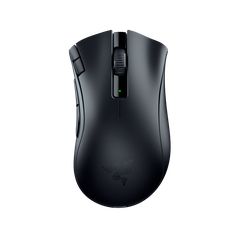 Razer - Deathadder V2 X Hyperspeed Gaming Mouse - Black / Computers