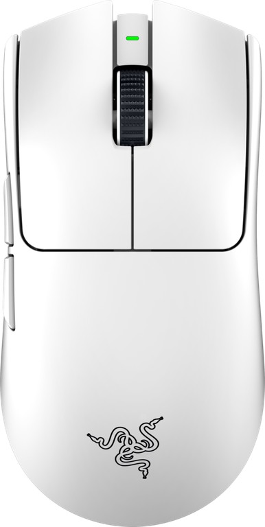 Razer - Viper V3 Pro Wireless Gaming Mouse - White / Computers