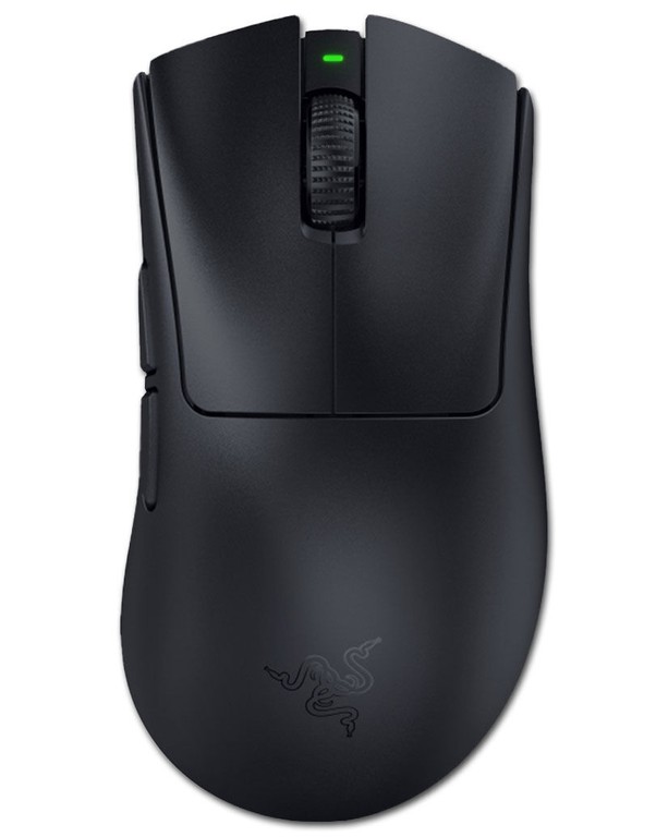 Razer - Deathadder V4 Pro - Black / Computers