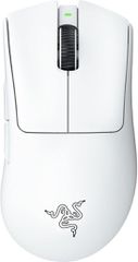 Razer - Deathadder V4 Pro - White / Computers