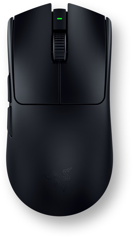 Razer - Viper V3 Pro Wireless Gaming Mouse - Black / Computers