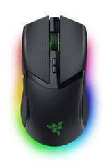Razer - Cobra Pro - Black - Wireless Gaming Mouse - black / Computers