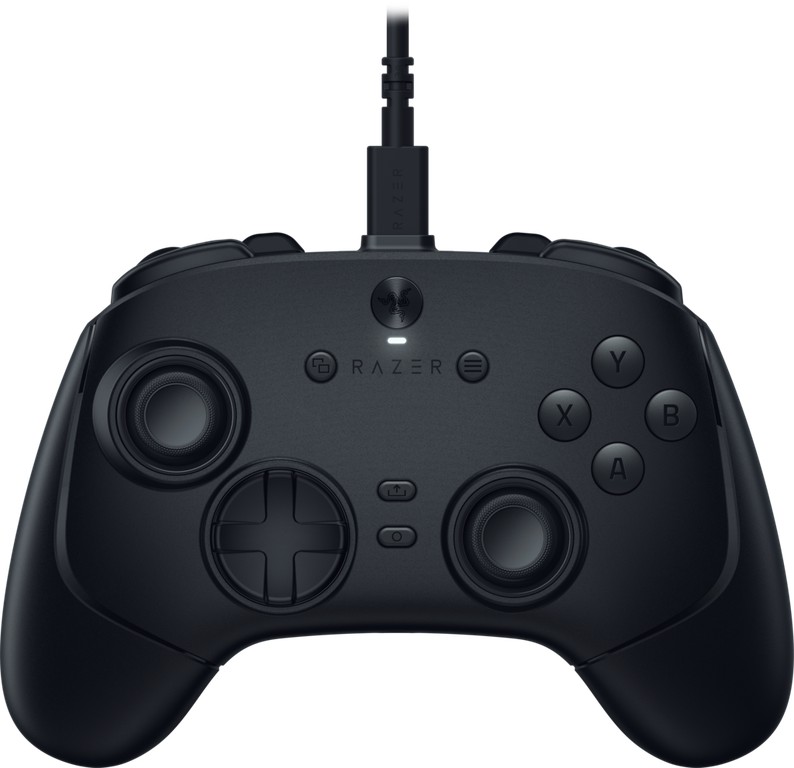 Razer - Wolverine V3 Tournament Edition (PC) Wired Esports Controller / PC