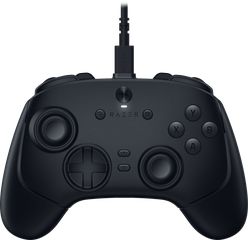 Razer - Wolverine V3 Tournament Edition (PC) Wired Esports Controller / PC