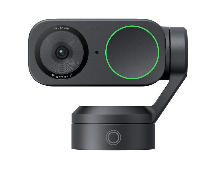 Insta360 - Link 2 Webcam / Computers